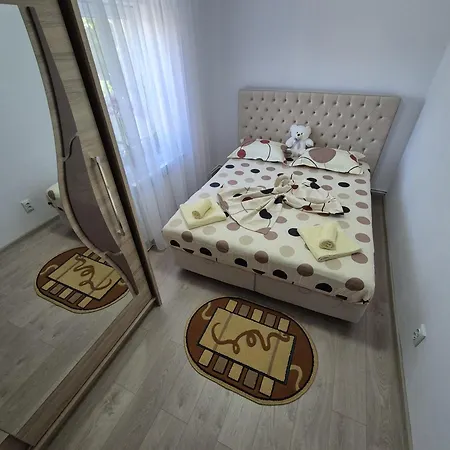 Appartamento Oprea Mangalia