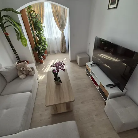 Oprea Appartamento Mangalia